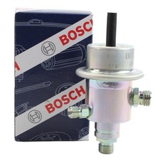 For Mercedes W124 W129 R107 300CE 300SL Fuel Pressure Regulator Bosch 0000781189
