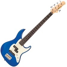 Fret-King Black Label