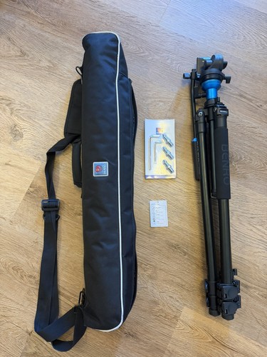 Genuine oem benro - genuine,