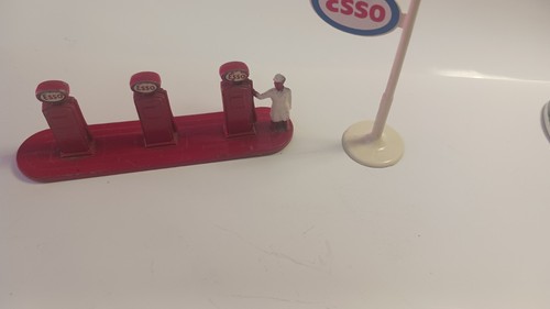 Lesney vintage matchbox - vintage, bp