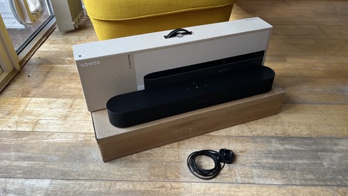 Sonos beam smart - (gen,