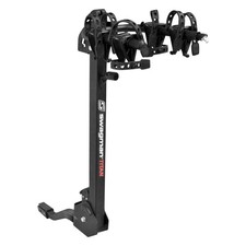 Swagman Titan Bike Rack Black
