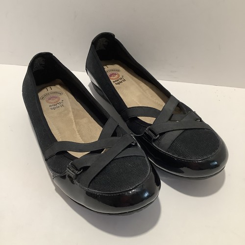 Earth spirit peni ballet flats - peni,