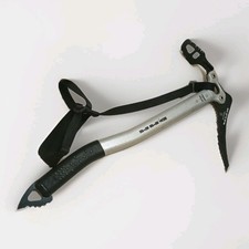 DMM Venom 48cm Ice Axe- Winter