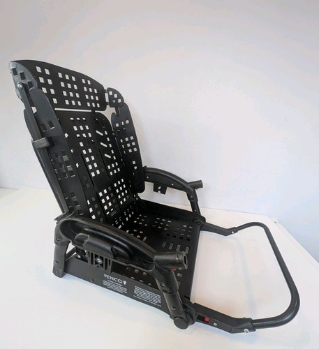 Venicci soft seat unit - seat,