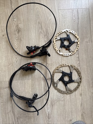 Shimano deore m8000 1x11 - xt,