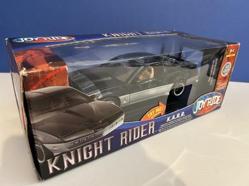 Ertl joyride knight - ertl, rider