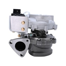 For Ford Transit MK8 Ranger