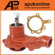 Water Pump for Massey Ferguson