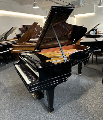 Steinway sons model b - steinway, &