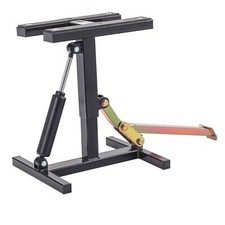 Warrior Lift/Stand With Damper