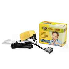 Genuine John Deere Peg Perego 24V Replacement Battery Charger Christmas Birth...