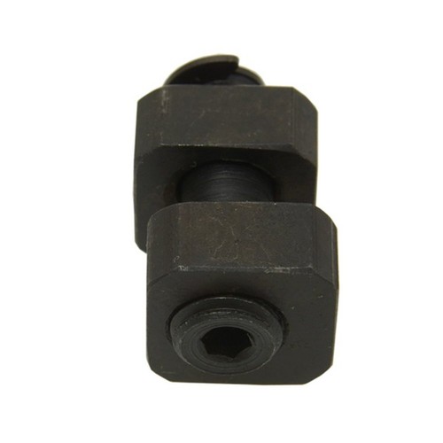 Tap clamp set for - tap,