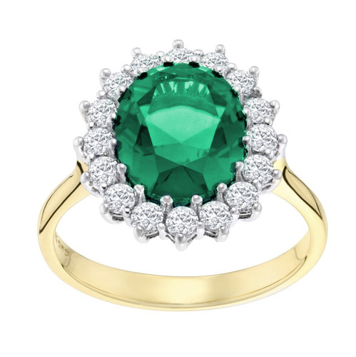 9ct yellow gold silver - 9ct,