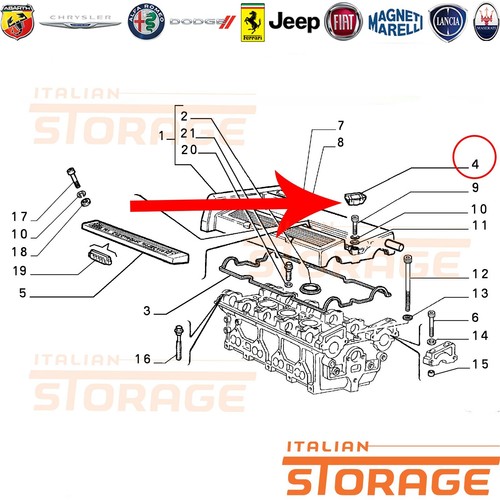 Fiat coupe lancia thema delta - thema,