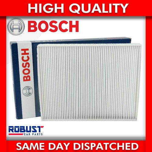 Cabin pollen filter - pollen,
