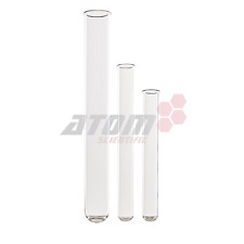 Test Tubes with Rim, All