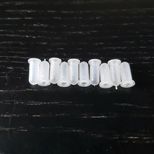 Badge Clips x10 Ford Escort