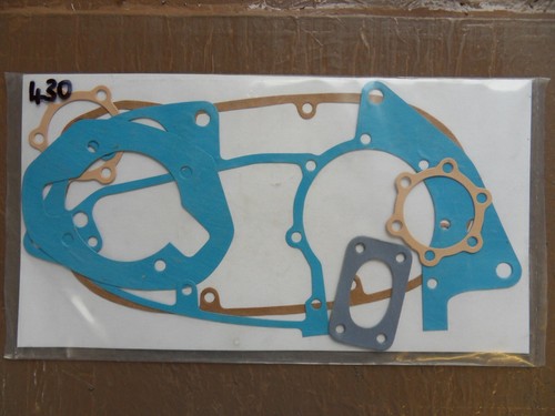 430 engine gasket set - set, for