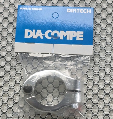Dia compe hinged bmx - mx,