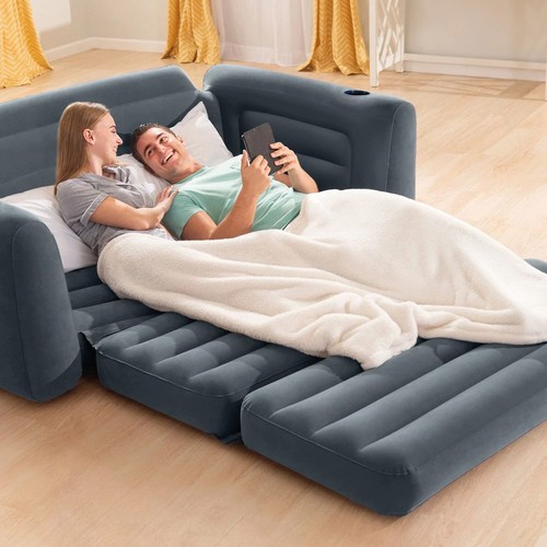 Intex pull out - intex, pull-out
