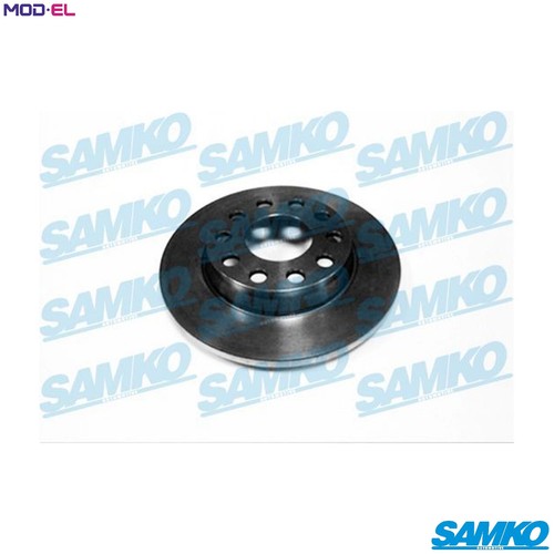 Brake disc a1013pr for - brake,