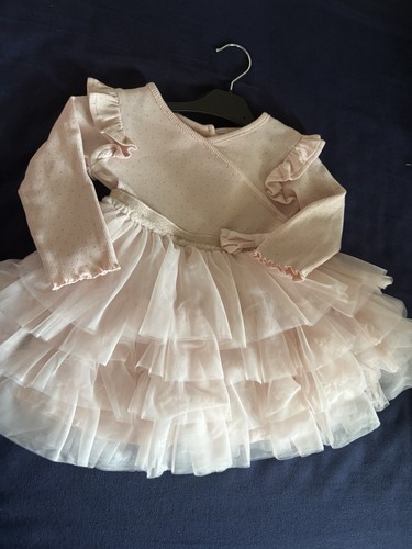 Next baby girl - next, pink