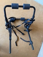 bicycle carrier car rack rear