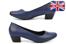 Womens Court Shoes Ladies