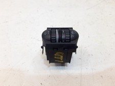 Genuine 2011 Volkswagen Golf 5K0941333 Adjustable Headlight Switch