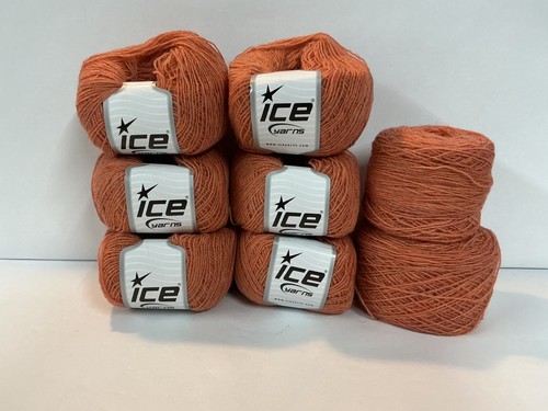 Ice yarns alpaca 50 - 25%,
