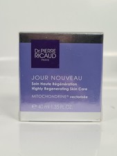 Dr. Pierre Ricaud Jour Nouveau