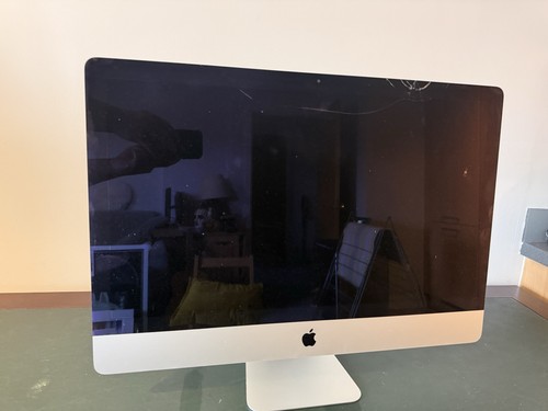 Apple imac a1419 desktop - imac,