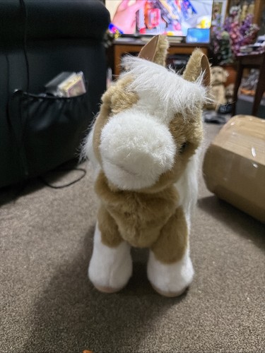 Furreal friends butterscotch - friends,