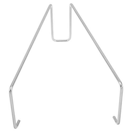 Steam rack trivet for - steam, rack: