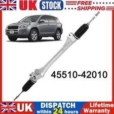 Power Steering Rack For Toyota