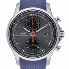Iwc Portuguese Yacht Club