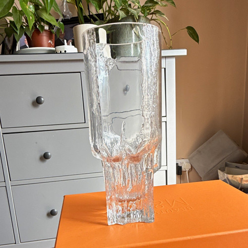 Tapio wirkkala littala - , vase