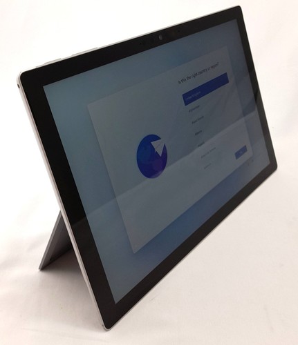 Surface pro 11th gen - -,