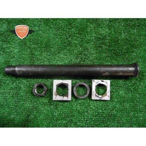 Rear wheel pin yamaha yzf - yamaha,