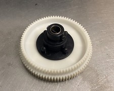 Hirobo Sceadu Main gears And