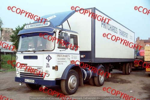 Truck photo pritchard - photo,