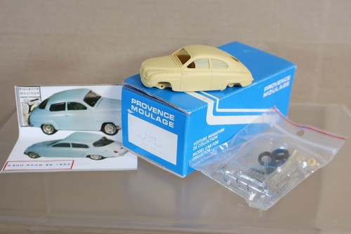 Provence moulage k500 43 - k500, 1:43