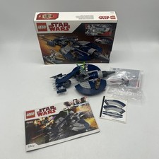 LEGO Star Wars Clone Wars