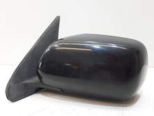 2007 SUZUKI VITARA WING MIRROR N/S LEFT E4012289 GENUINE *FAST SHIPPING