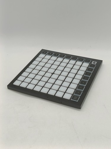 Damaged novation launchpad - novation,