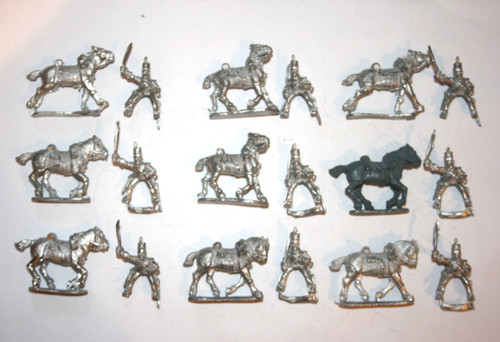 Wargames foundry 28mm british - wargames,