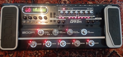 Zoom 2tt digital - g9.2tt,
