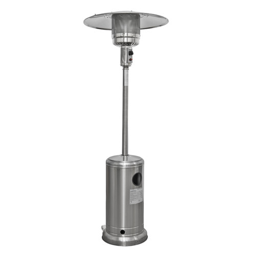 Outdoor patio heater garden - outdoor,