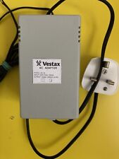 Vestax Power Adapter AC-14
